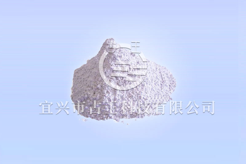 二氧化锆